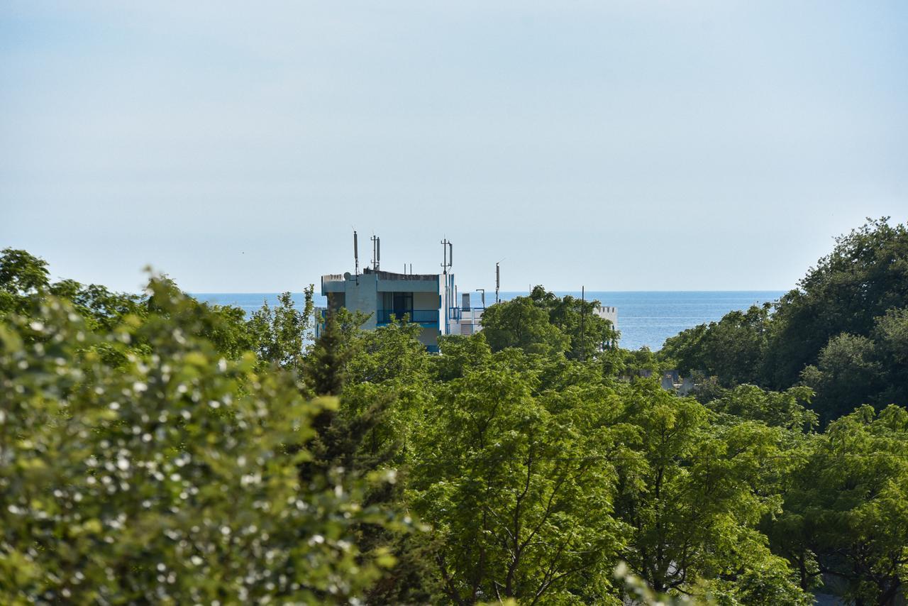 Apartmani Stanisic Čanj Buitenkant foto
