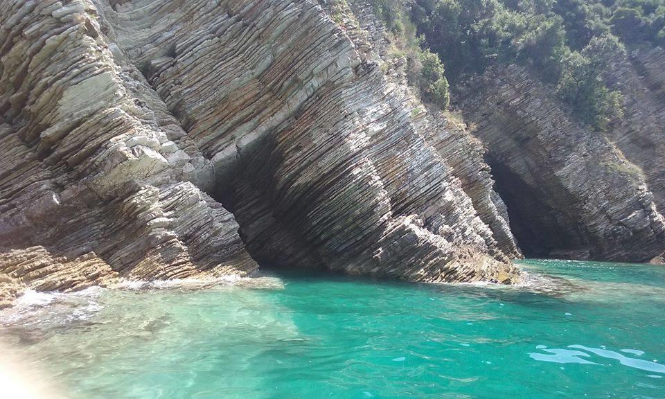 Apartmani Stanisic Čanj Buitenkant foto